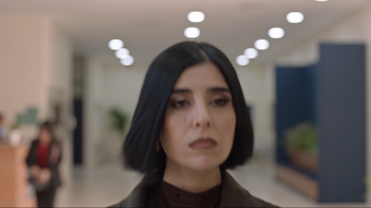 مسلسل ممكن الحلقة 4