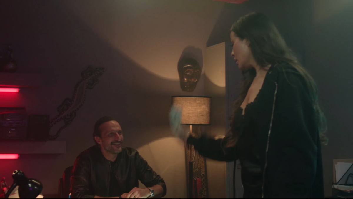مسلسل ممكن الحلقة 4
