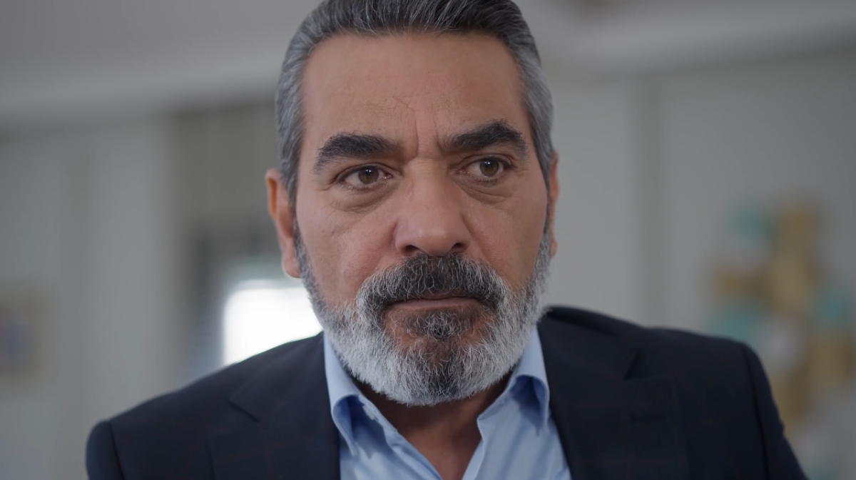 مسلسل ليل الحلقة&nbsp;89