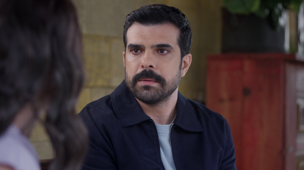 مسلسل ليل الحلقة&nbsp;89