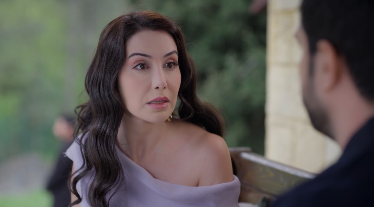 مسلسل ليل الحلقة&nbsp;89