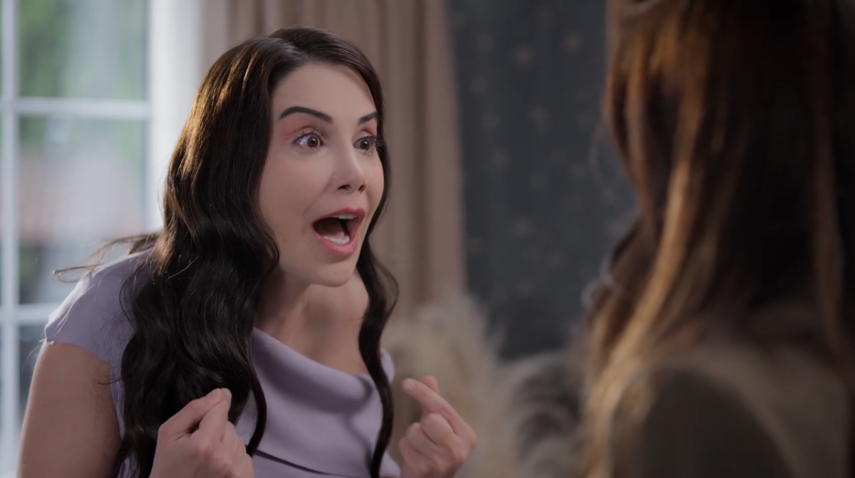 مسلسل ليل الحلقة&nbsp;89