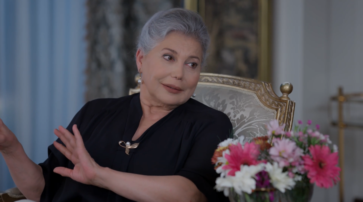 مسلسل ليل الحلقة&nbsp;89