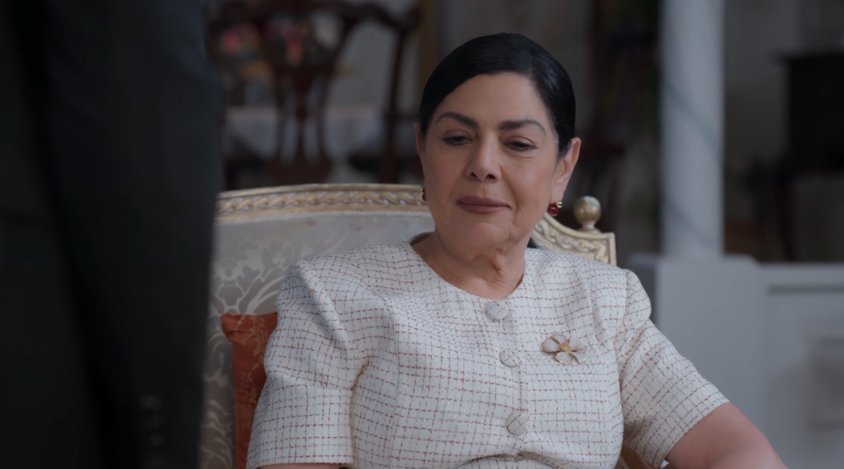 مسلسل ليل الحلقة&nbsp;89