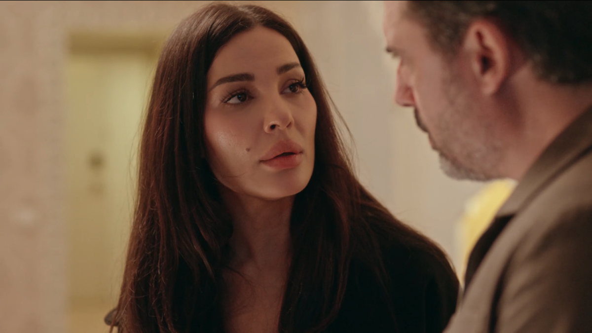 مسلسل ممكن الحلقة&nbsp;5
