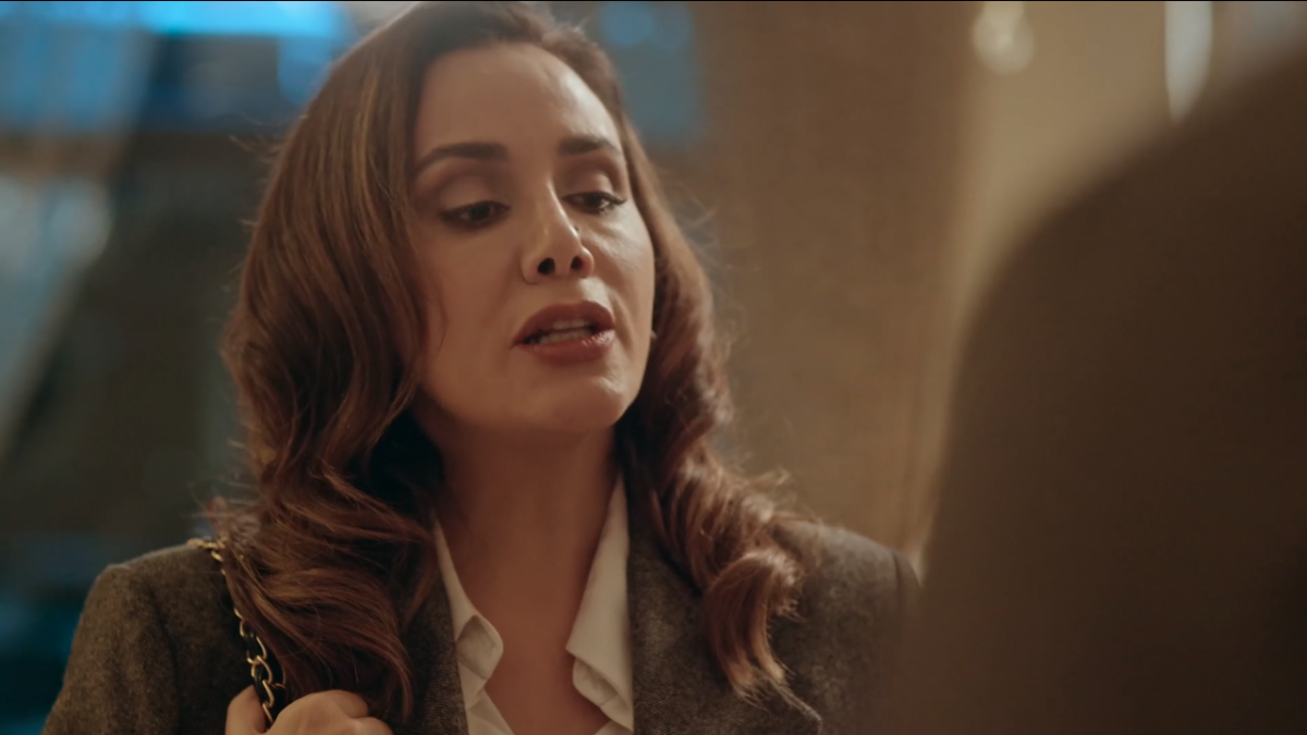 مسلسل ممكن الحلقة&nbsp;5