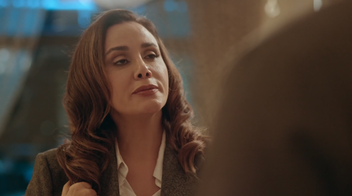 مسلسل ممكن الحلقة&nbsp;5