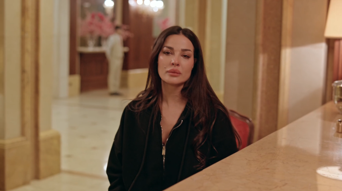مسلسل ممكن الحلقة&nbsp;5