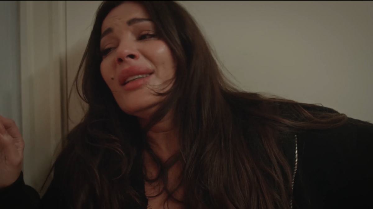 مسلسل ممكن الحلقة&nbsp;5