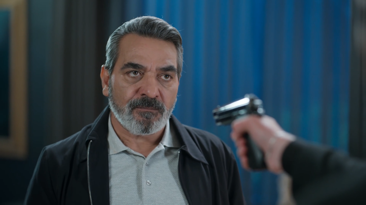 مسلسل ليل الحلقة&nbsp;90 والأخيرة