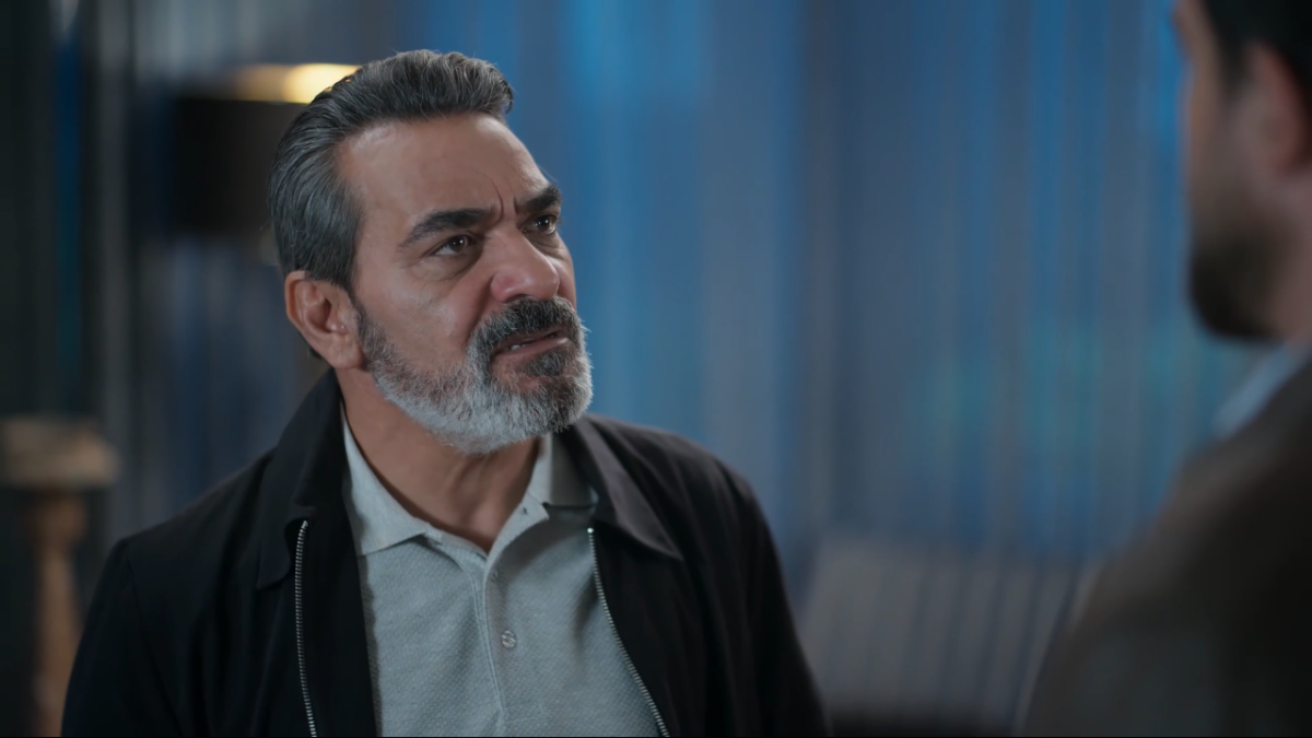 مسلسل ليل الحلقة&nbsp;90 والأخيرة