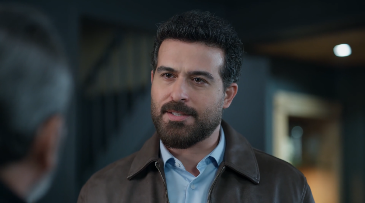 مسلسل ليل الحلقة&nbsp;90 والأخيرة