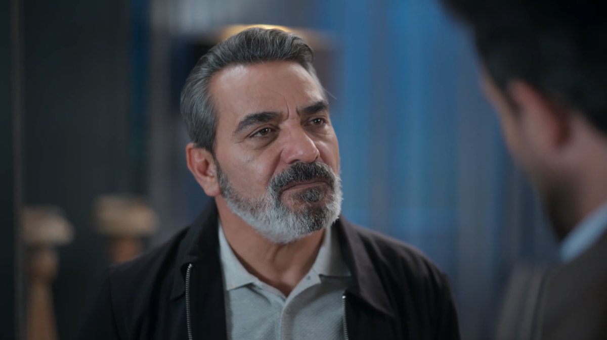 مسلسل ليل الحلقة&nbsp;90 والأخيرة