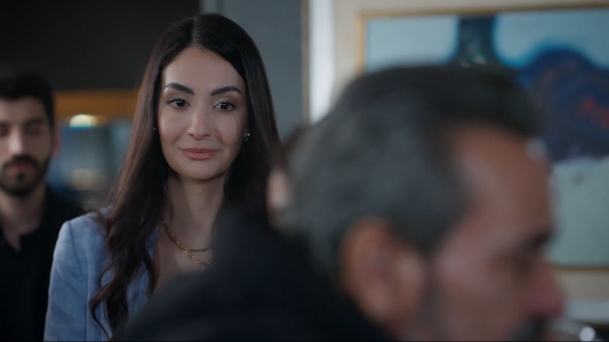 مسلسل ليل الحلقة&nbsp;90 والأخيرة