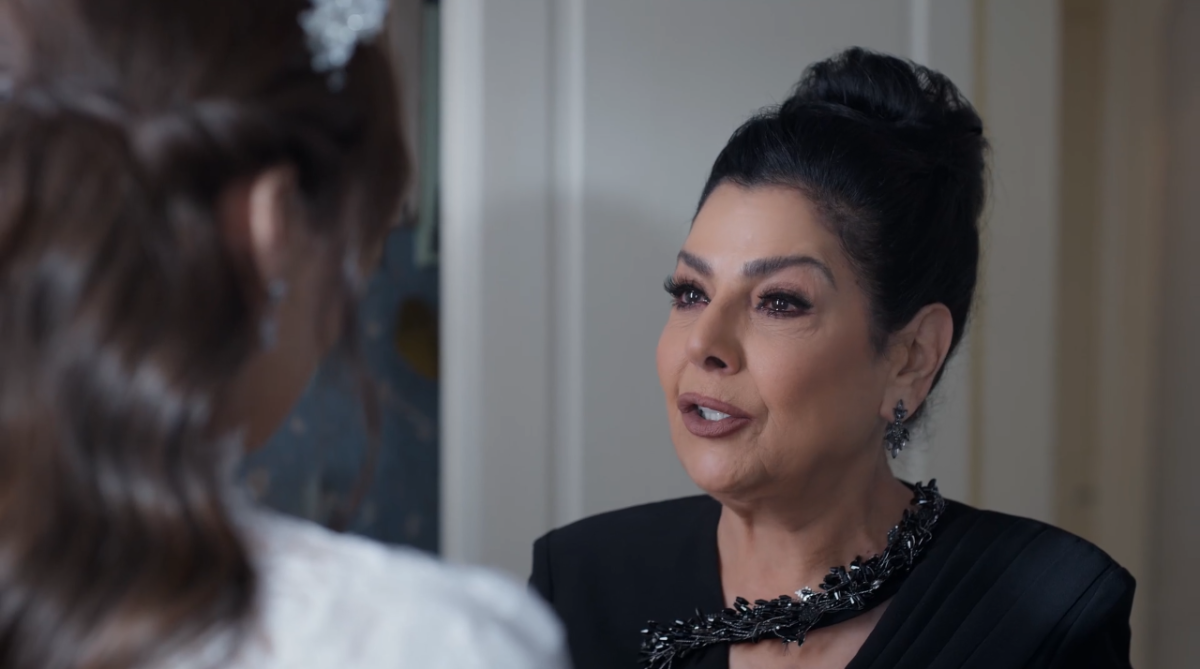 مسلسل ليل الحلقة&nbsp;90 والأخيرة