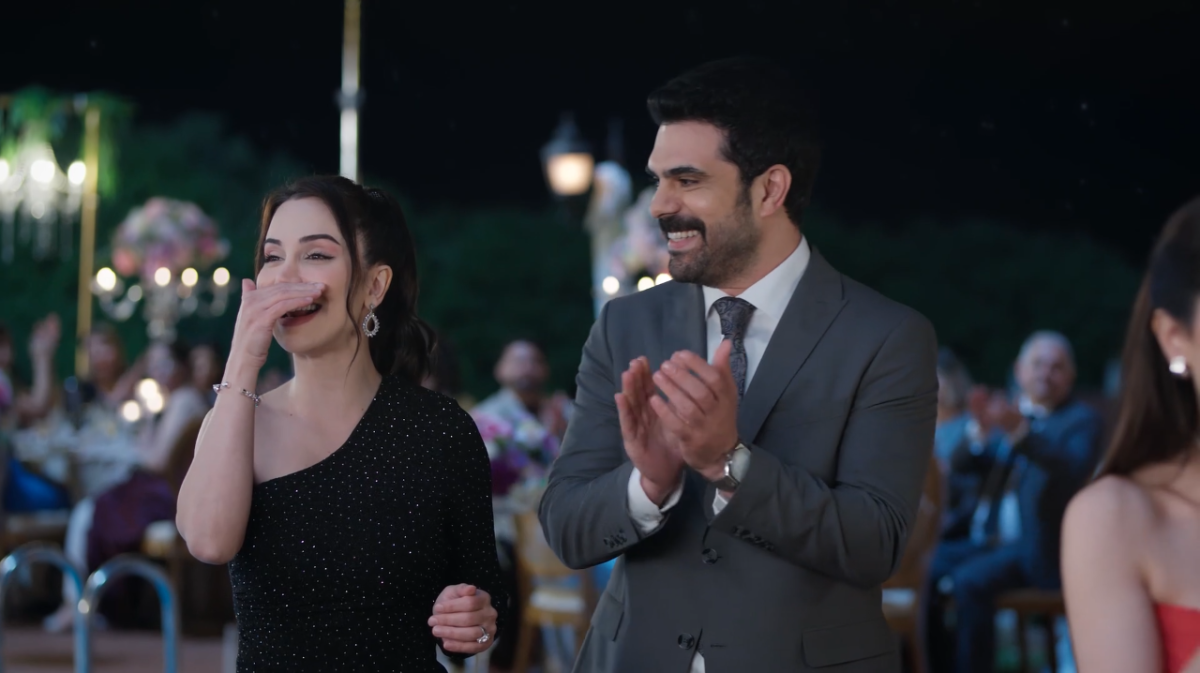 مسلسل ليل الحلقة&nbsp;90 والأخيرة