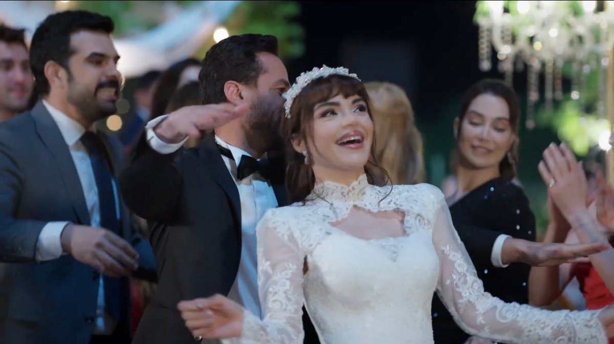 مسلسل ليل الحلقة&nbsp;90 والأخيرة
