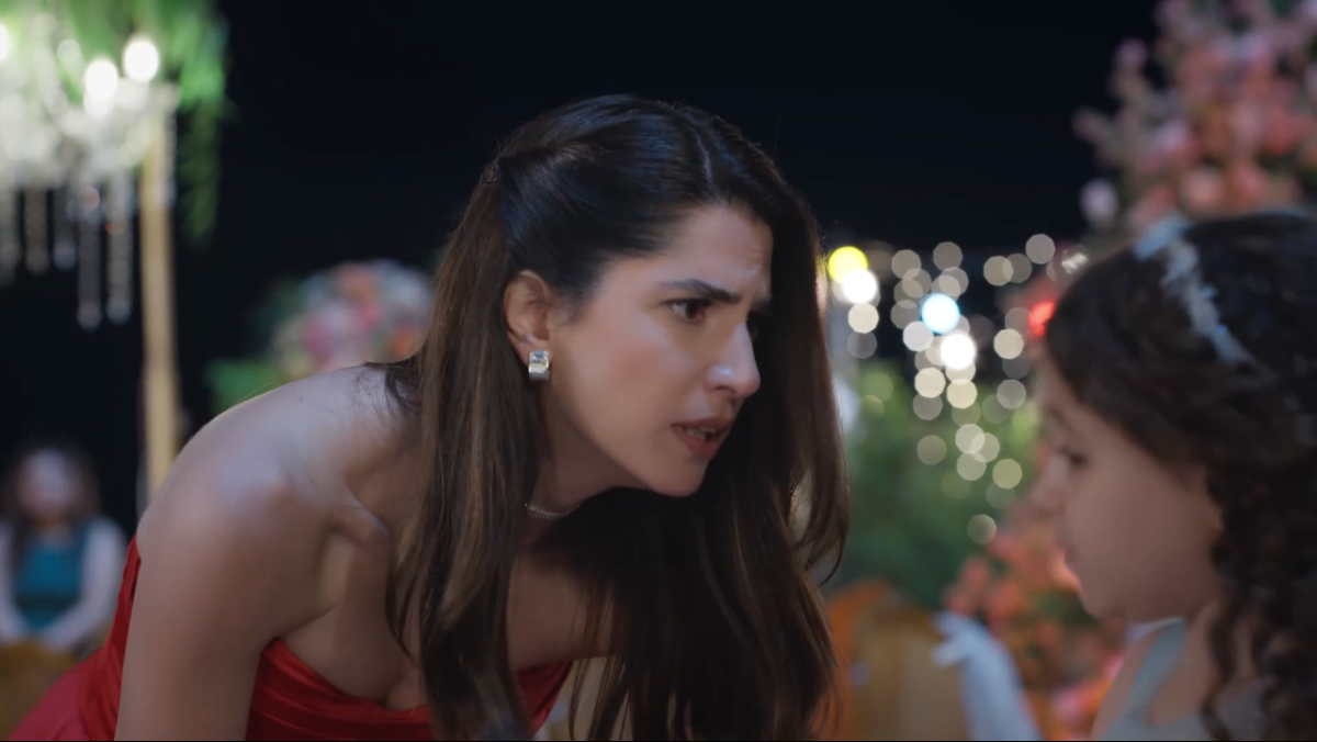 مسلسل ليل الحلقة&nbsp;90 والأخيرة