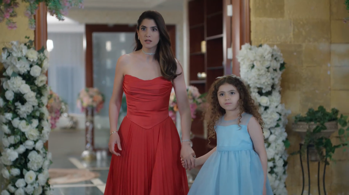مسلسل ليل الحلقة&nbsp;90 والأخيرة