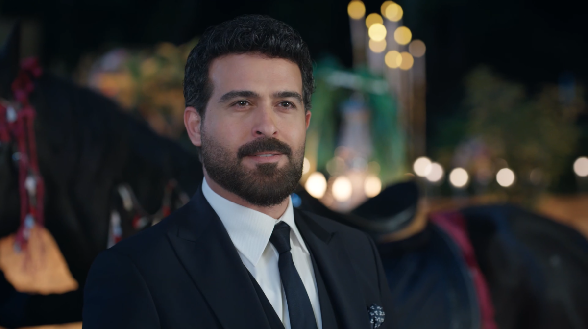 مسلسل ليل الحلقة&nbsp;90 والأخيرة