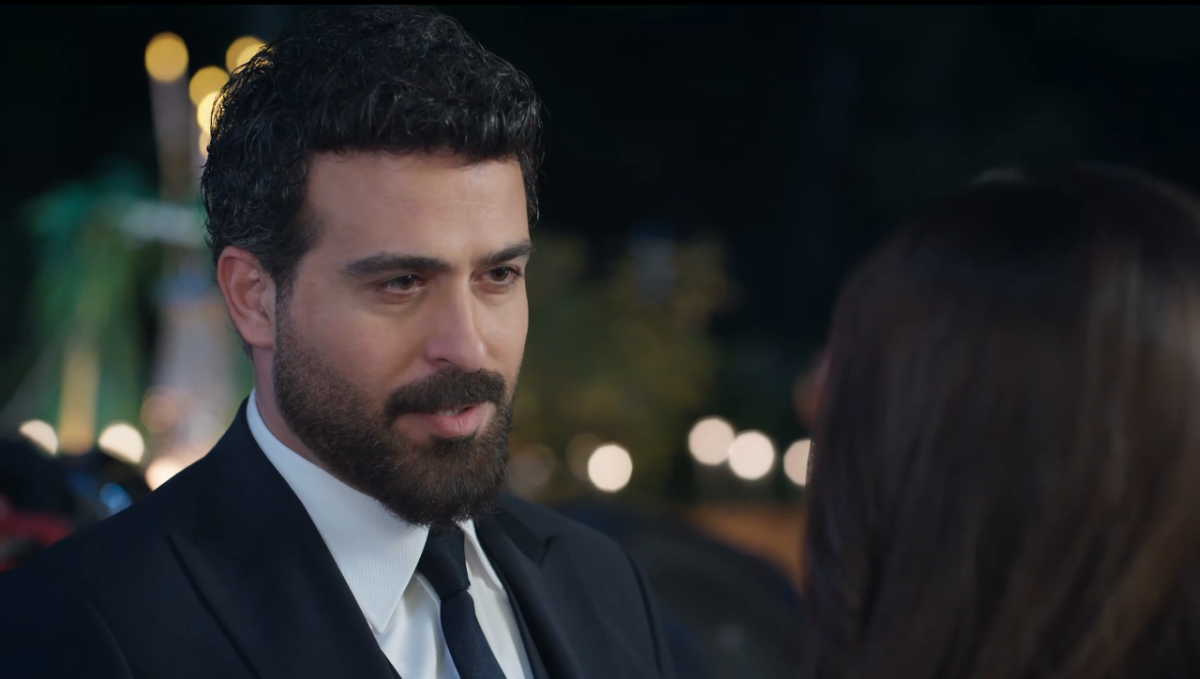 مسلسل ليل الحلقة&nbsp;90 والأخيرة