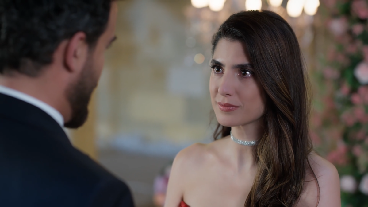 مسلسل ليل الحلقة&nbsp;90 والأخيرة