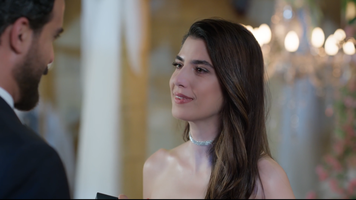 مسلسل ليل الحلقة&nbsp;90 والأخيرة