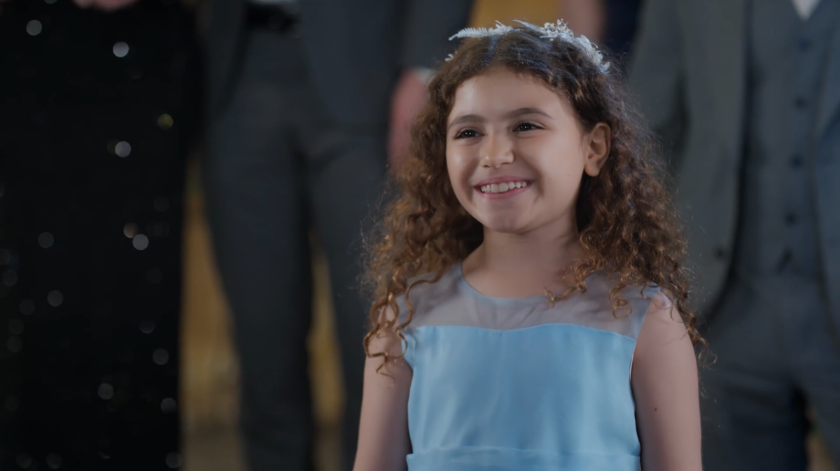 مسلسل ليل الحلقة&nbsp;90 والأخيرة