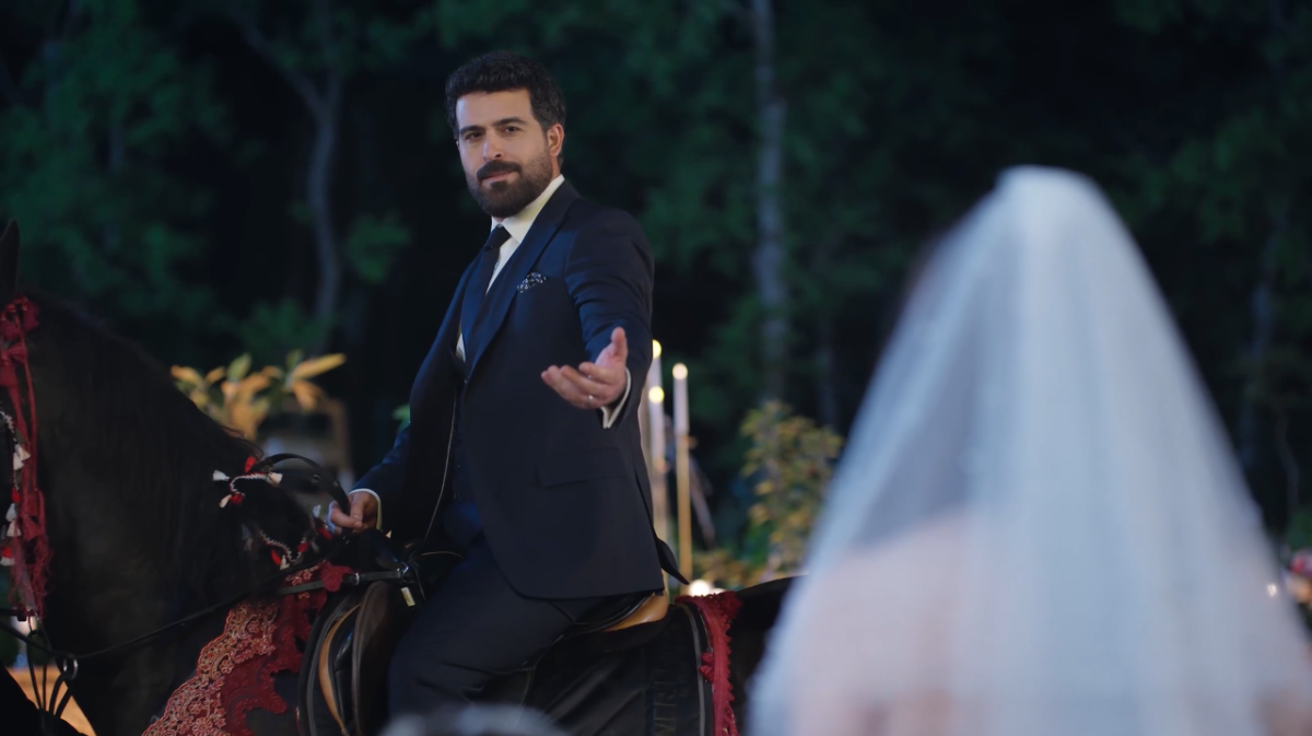 مسلسل ليل الحلقة&nbsp;90 والأخيرة