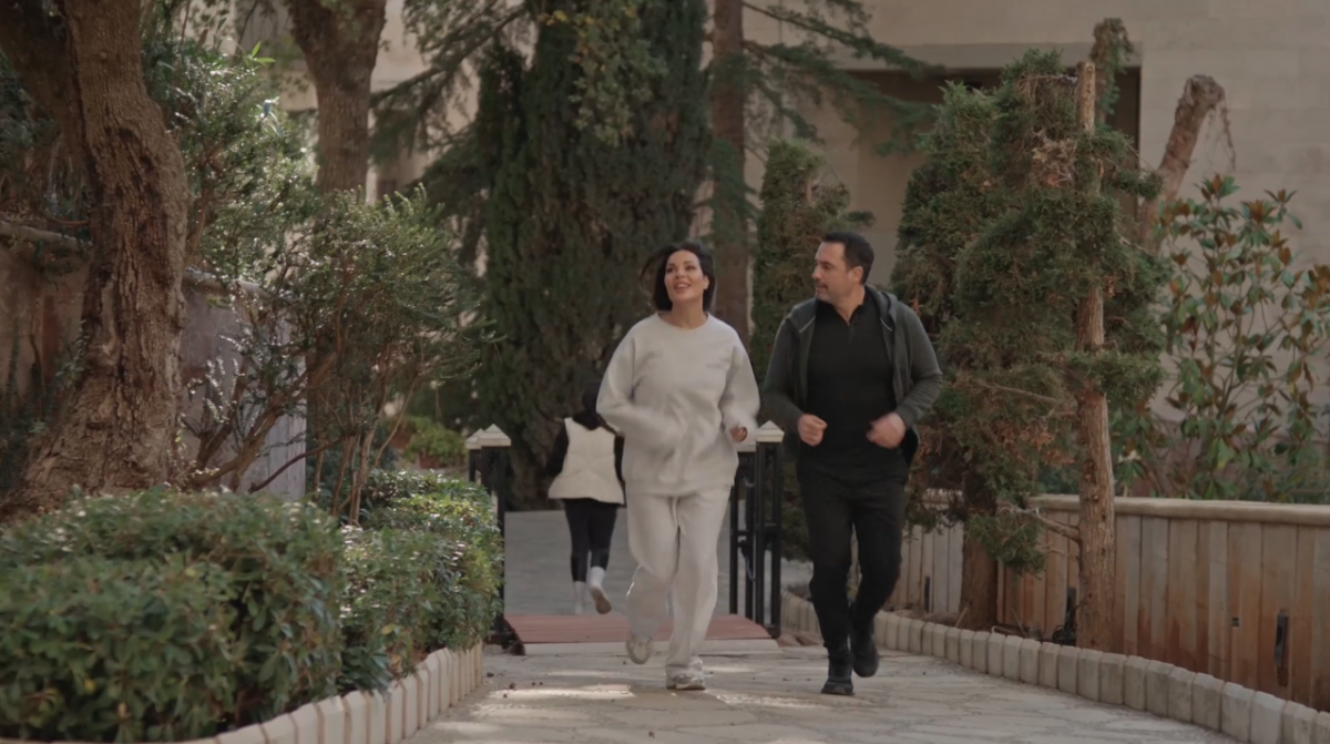 مسلسل ممكن الحلقة&nbsp;6