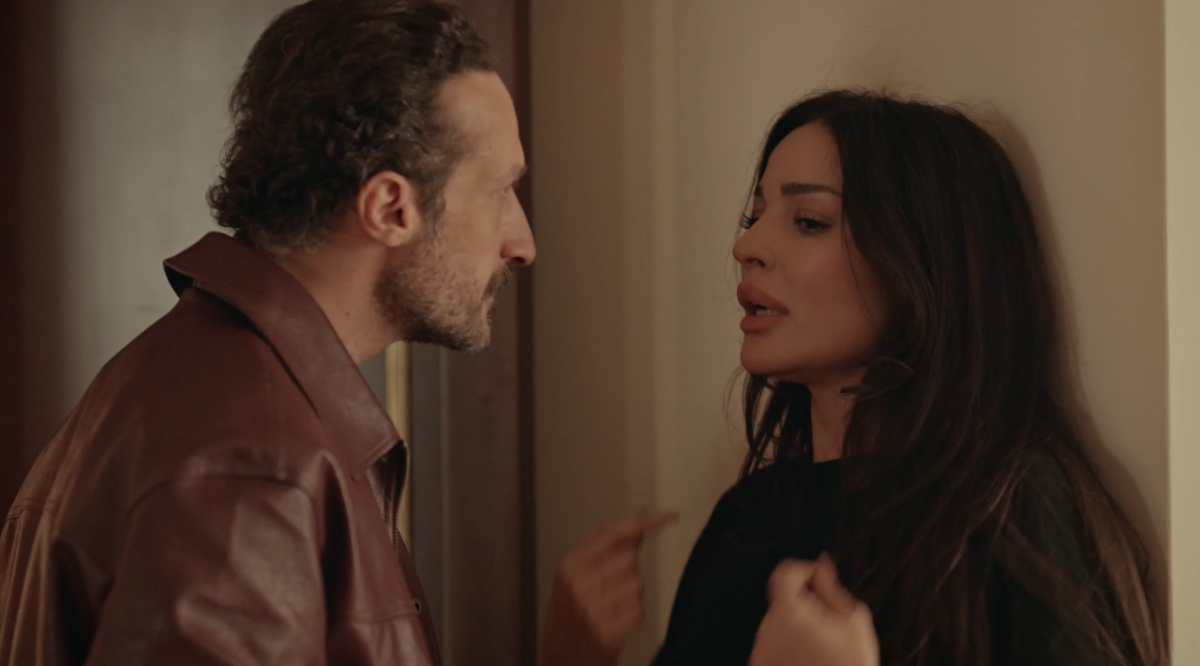 مسلسل ممكن الحلقة&nbsp;6