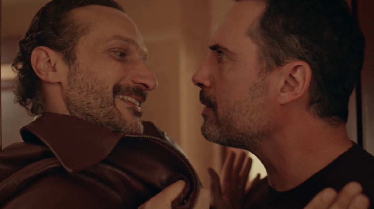 مسلسل ممكن الحلقة&nbsp;6