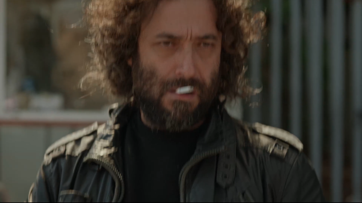 مسلسل ممكن الحلقة&nbsp;6