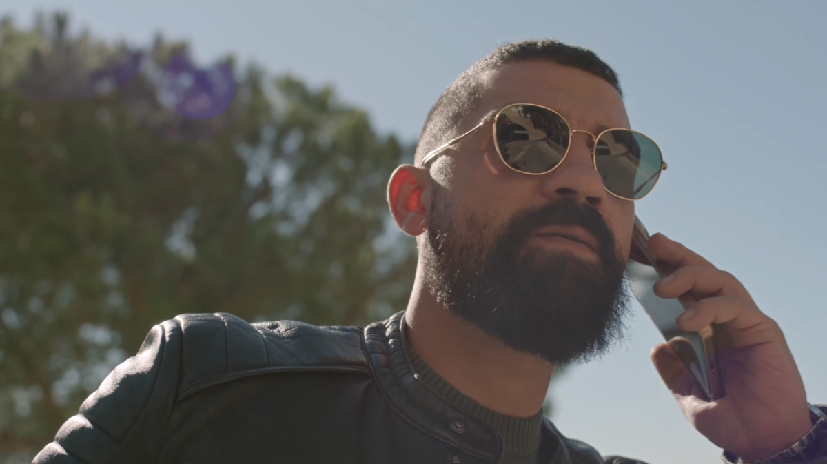 مسلسل ممكن الحلقة&nbsp;5