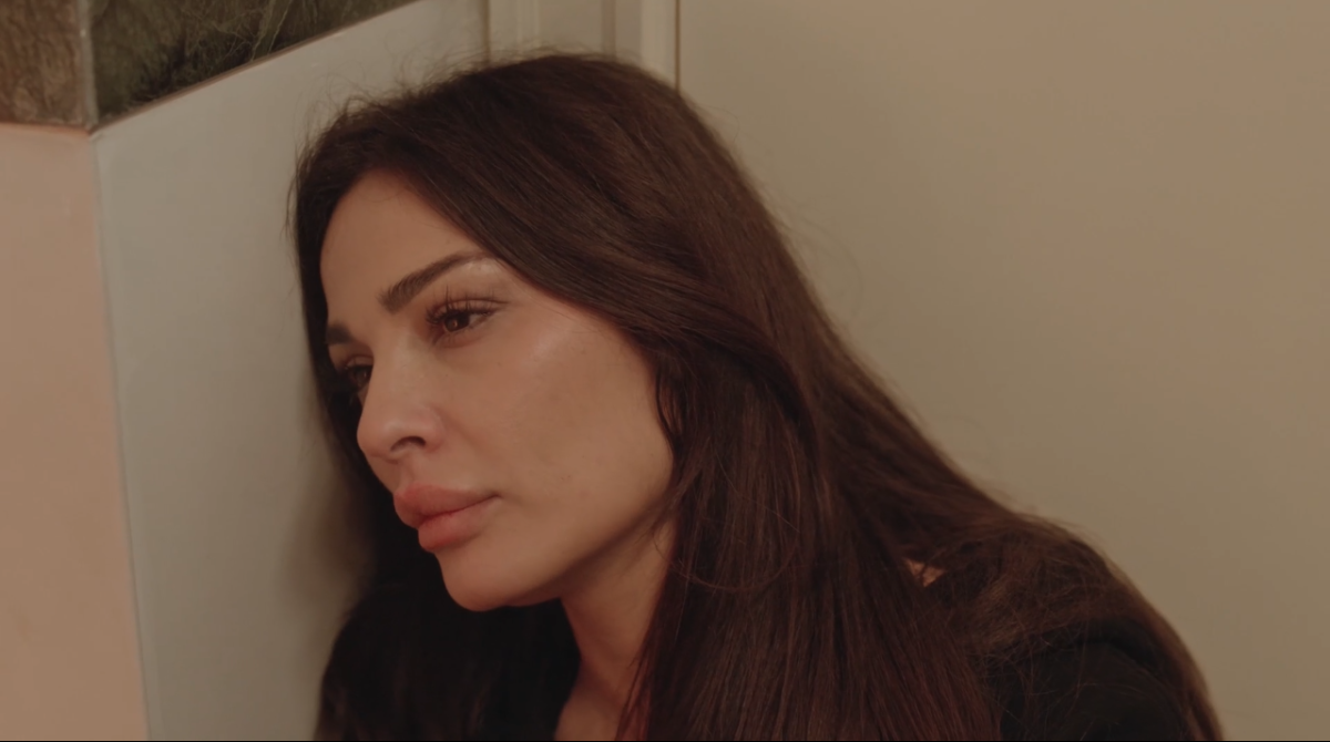 مسلسل ممكن الحلقة&nbsp;5