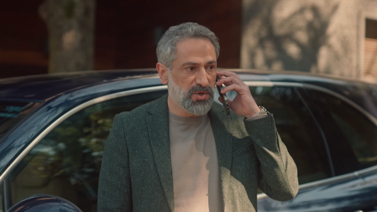مسلسل ممكن الحلقة&nbsp;5
