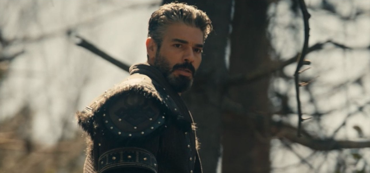 مسلسل المؤسس أورهان الحلقة&nbsp;25