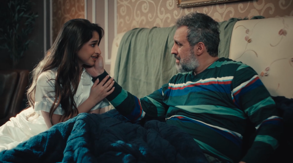 مسلسل حفرة جهنم الحلقة 9