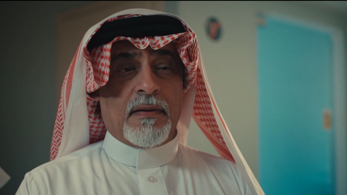 مسلسل حفرة جهنم الحلقة 9