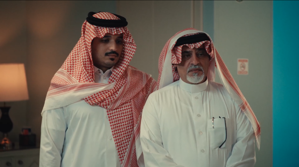 مسلسل حفرة جهنم الحلقة 9