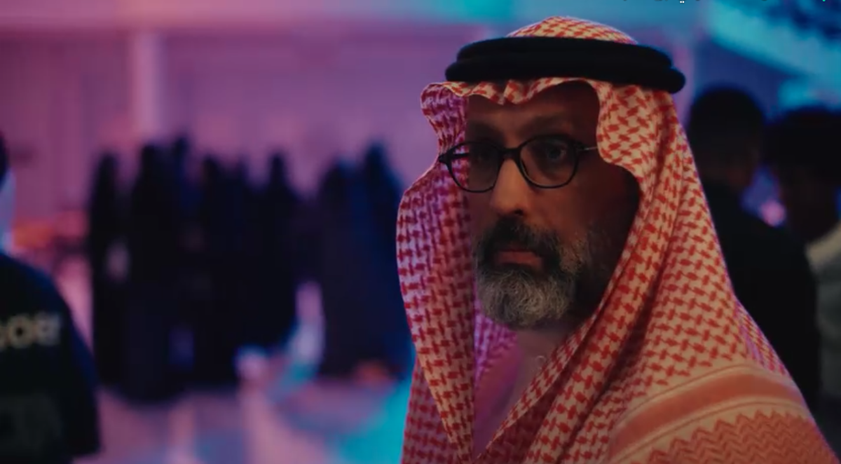 مسلسل حفرة جهنم الحلقة 9