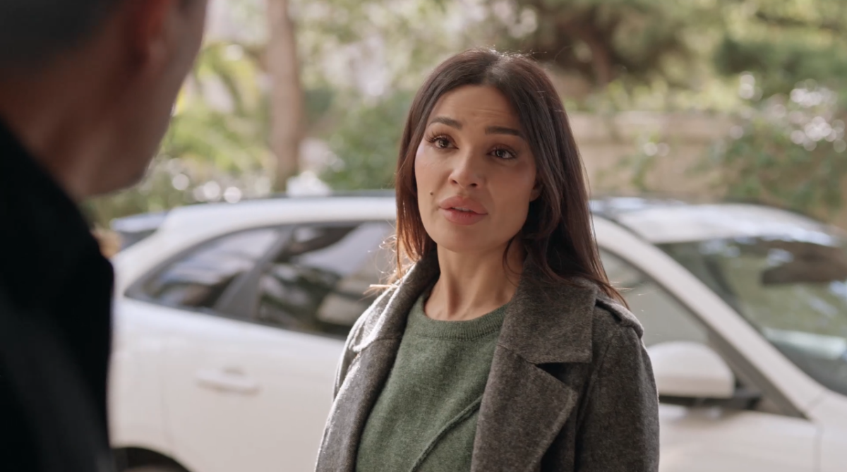 مسلسل ممكن الحلقة&nbsp;7