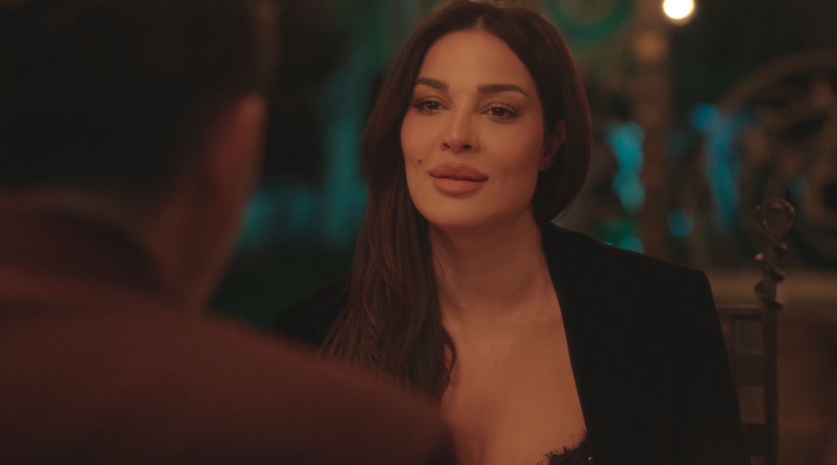 مسلسل ممكن الحلقة&nbsp;7