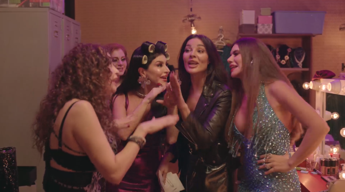 مسلسل ممكن الحلقة&nbsp;7