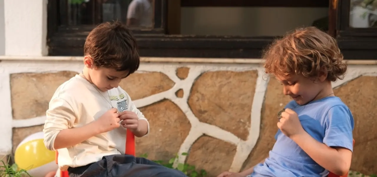 مسلسل مازلت في السابعة عشر الحلقة&nbsp;2