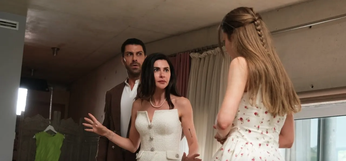 مسلسل مازلت في السابعة عشر الحلقة&nbsp;2