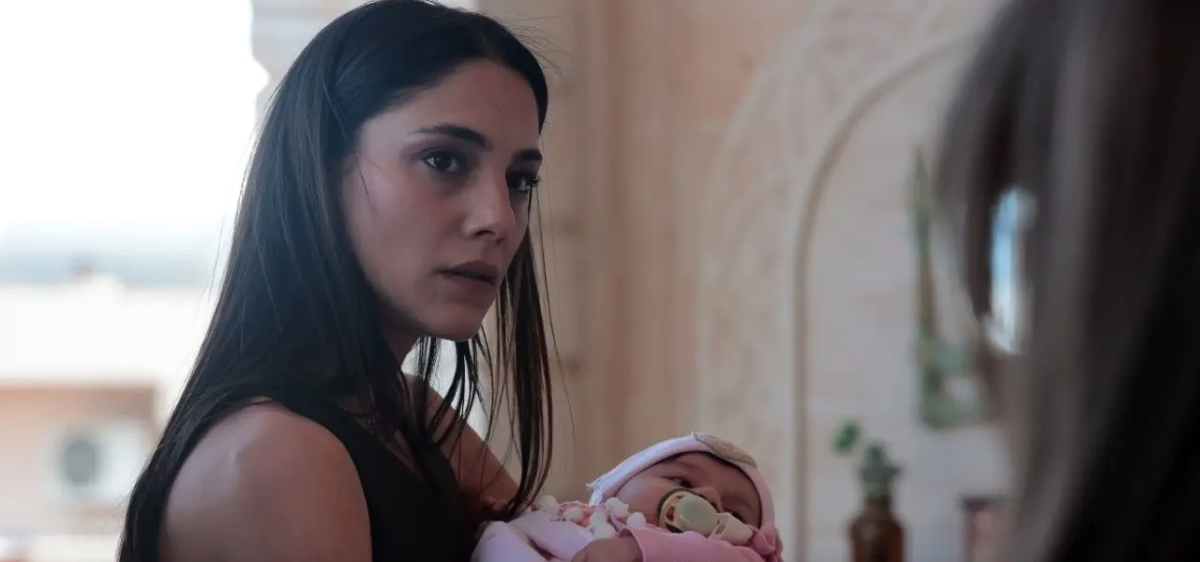 مسلسل المدينة البعيدة الحلقة 63 والأخيرة