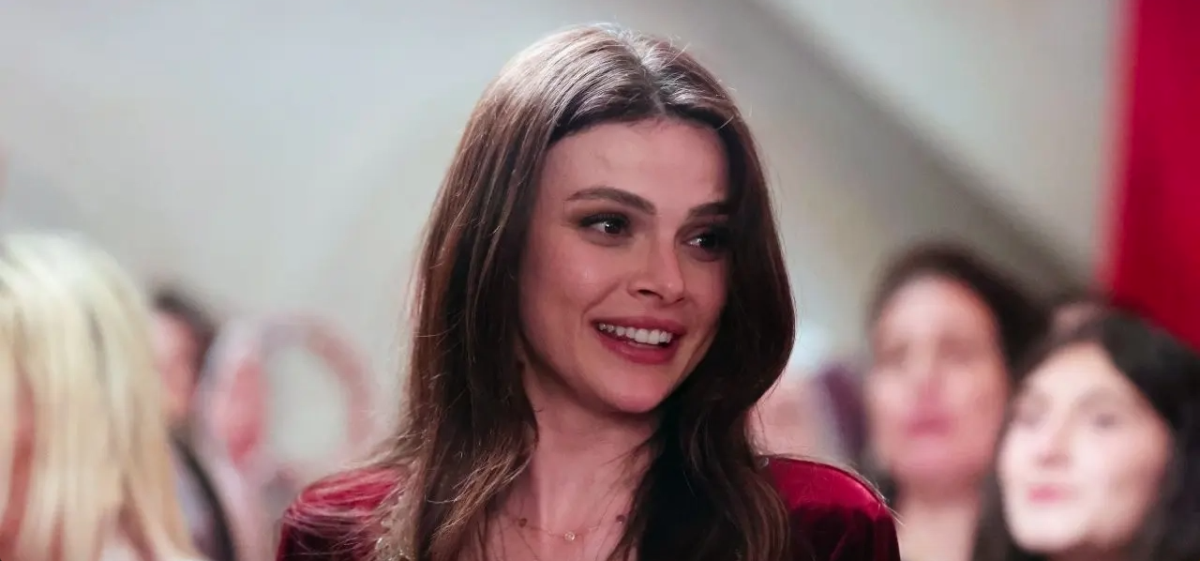 مسلسل المدينة البعيدة الحلقة 63 والأخيرة