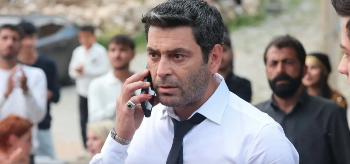 مسلسل المدينة البعيدة الحلقة 63 والأخيرة