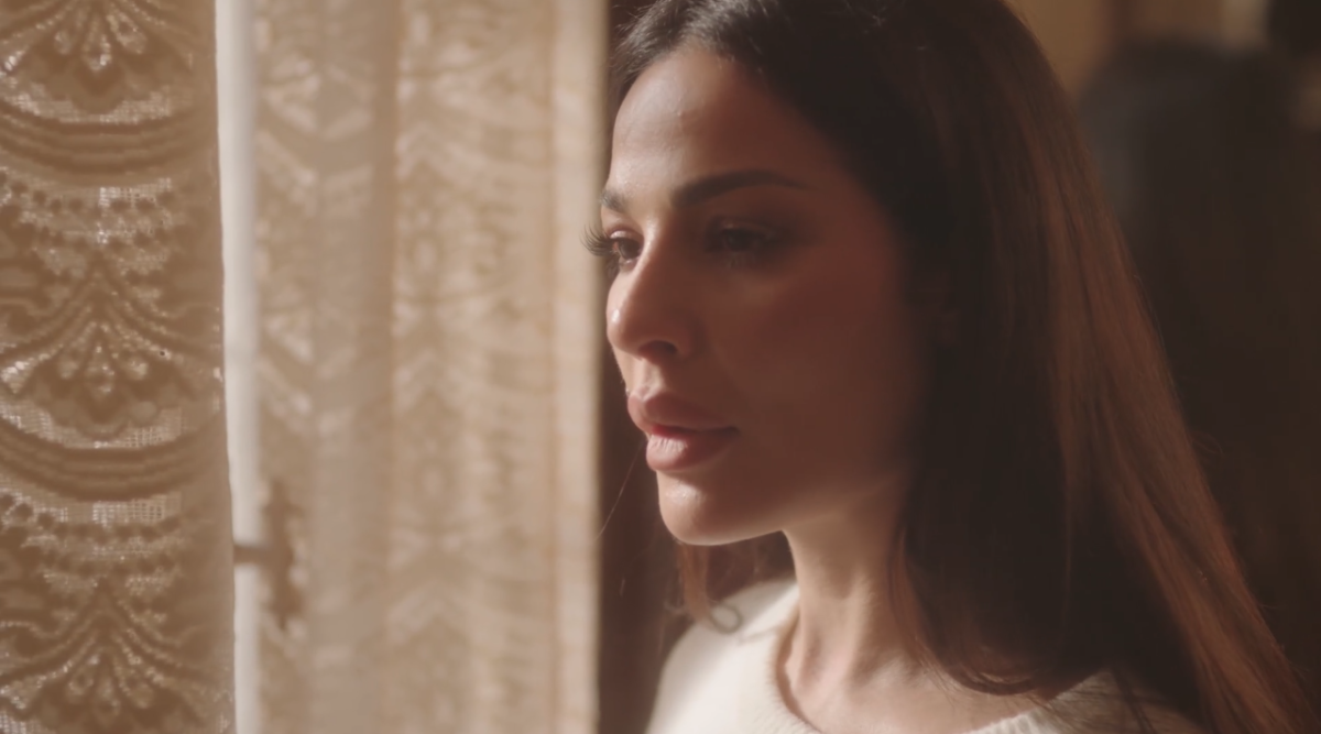 مسلسل ممكن الحلقة&nbsp;8